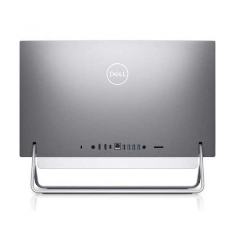 Моноблок Dell Inspiron AIO 5400 23,8&quot; FullHD IPS Win10Pro (5400-2478) - фото 4