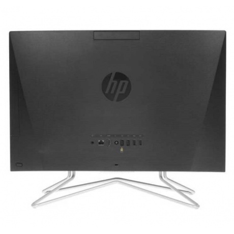 Моноблок HP 21.5&quot; FHD 22-df0059ur/s black (1G1B6EA) - фото 10