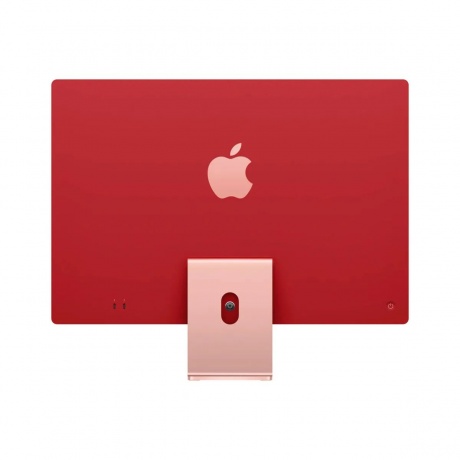 Моноблок Apple iMac 24&quot; Retina 4.5K (MJVA3RU/A) Pink - фото 3