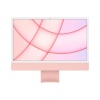 Моноблок Apple iMac 24" Retina 4.5K (MJVA3RU/A) Pink