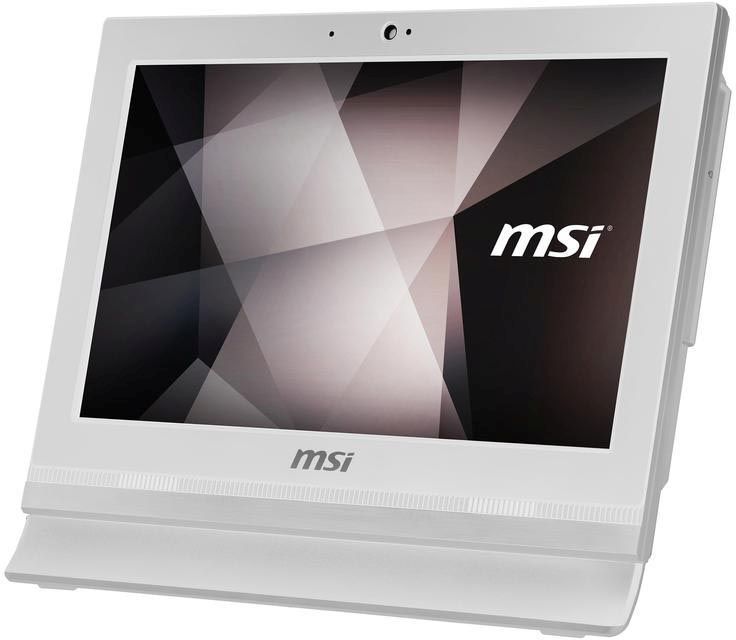 

Моноблок MSI Pro 16T 7M-081XRU