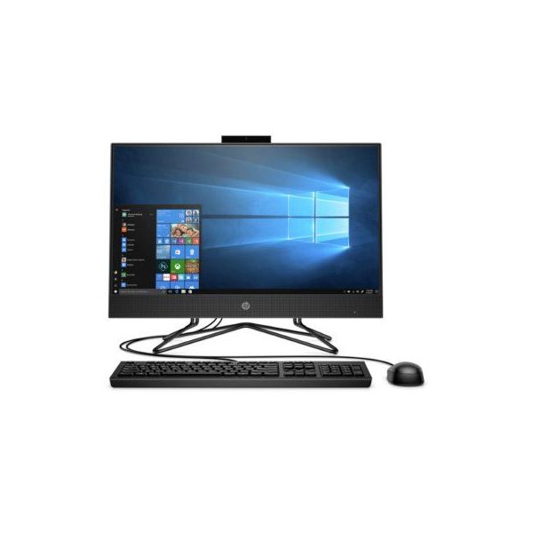 

Моноблок HP 205 G4 AIO (2T8H0ES)