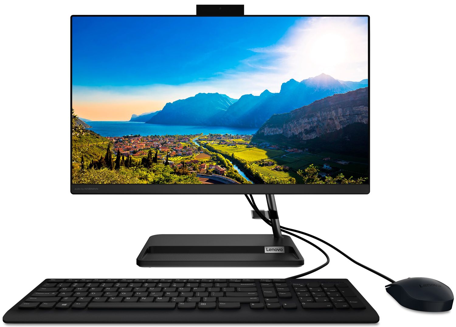 

Моноблок Lenovo IdeaCentre 3 22ITL6 (F0G5000GRK)