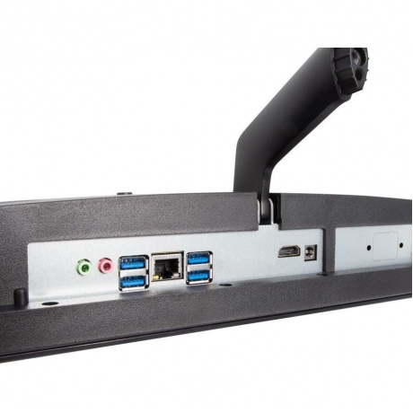 Моноблок IRU Office 27IH5P 27" (1865960) - фото 9