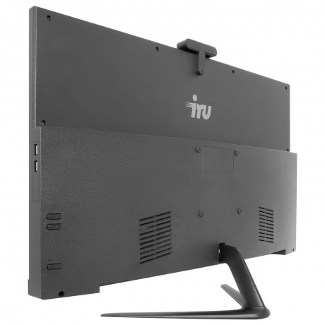 Моноблок IRU Office 27IH5P2K 27&quot; (1865016) - фото 4