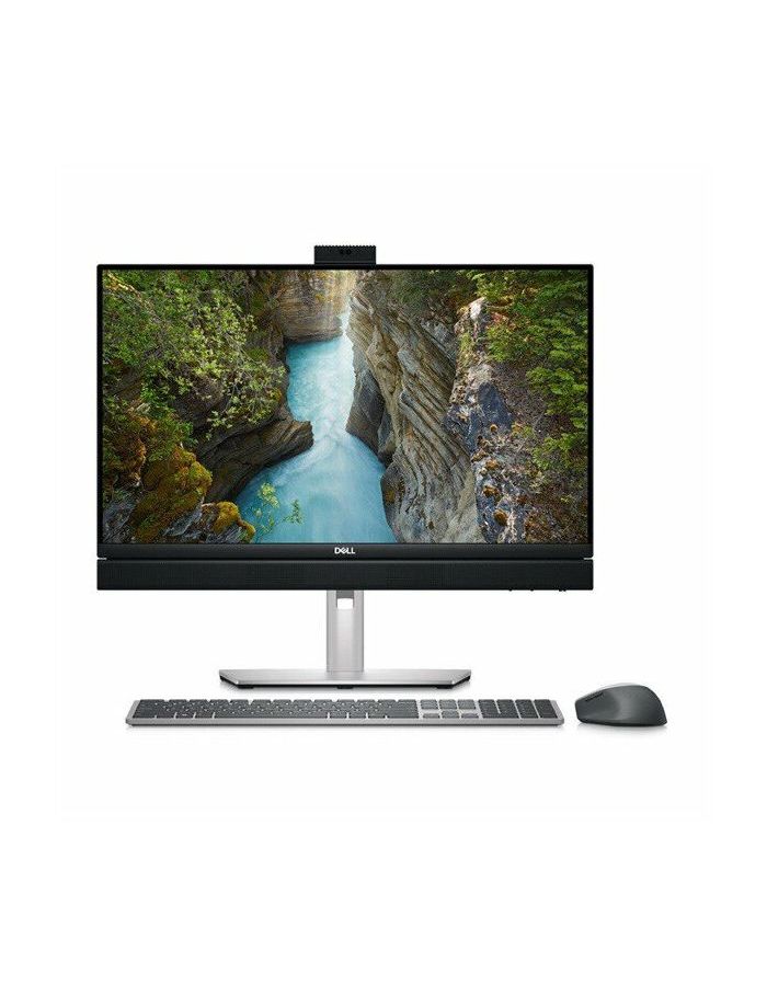 Моноблок Dell Optiplex 7410 AIO (2400-7654) цена и фото