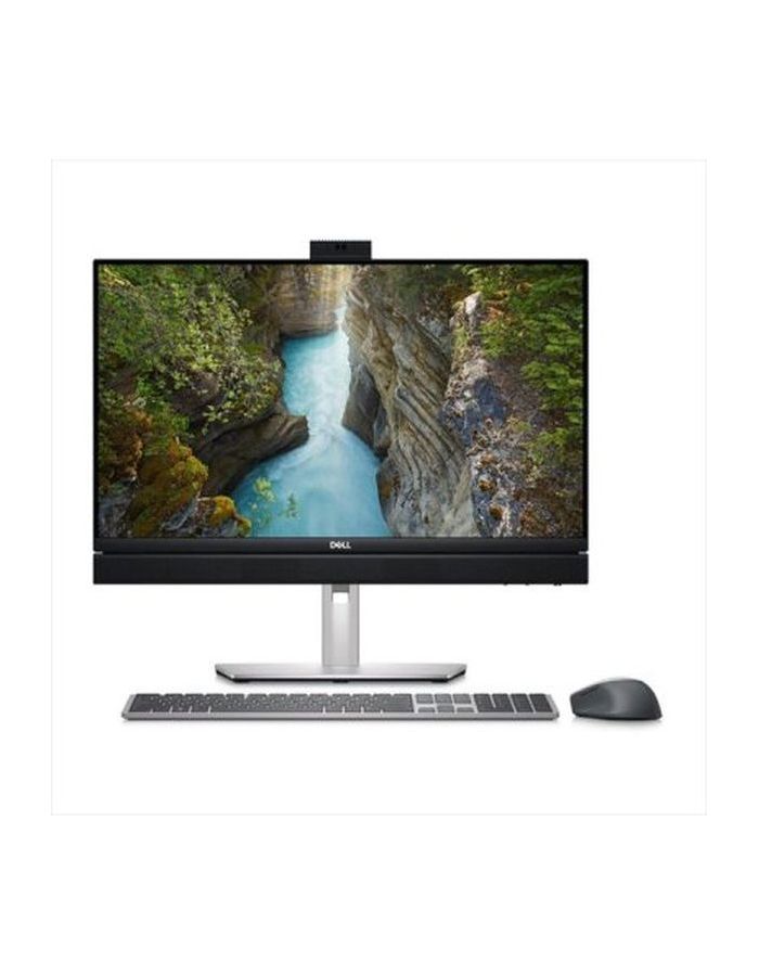 Моноблок Dell Optiplex 7410 AIO (2400-7655) цена и фото