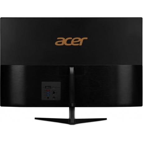 Моноблок Acer Aspire C27-1800 27&quot; black (DQ.BKKCD.001) - фото 5