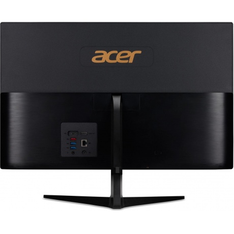 Моноблок Acer Aspire C24-1800 23,8&quot; black (DQ.BKMCD.001) - фото 5