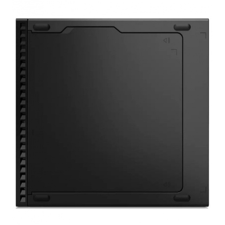 Системный блок Lenovo ThinkCentre Tiny M70q-3 slim black (11USS09Y00/R) - фото 5