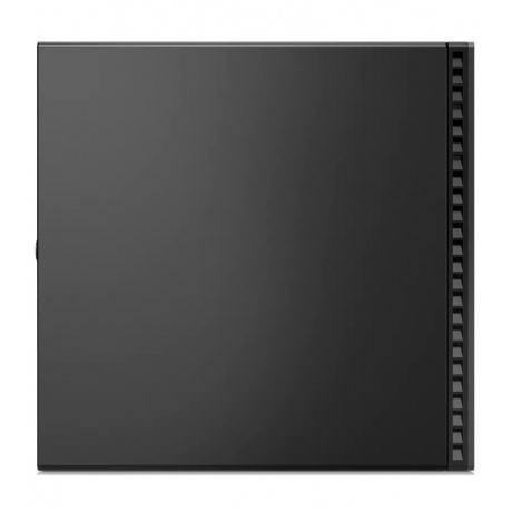 Системный блок Lenovo ThinkCentre Tiny M70q-3 slim black (11USS09Y00/R) - фото 6
