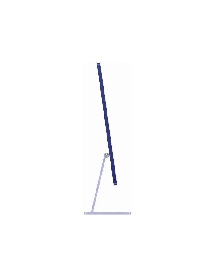 Моноблок Apple iMac 24" Retina 4,5K Purple (Z130002B8) - фото 2