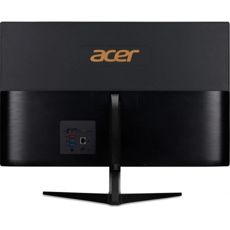 Моноблок 23.8&quot; IPS FHD Acer Aspire C24-1800 black (DQ.BKLCD.003) - фото 3