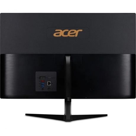 Моноблок 23.8&quot; IPS FHD Acer Aspire C24-1800 black (DQ.BKMCD.004) - фото 9