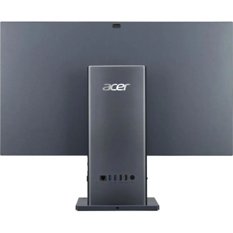 Моноблок Acer Aspire S27-1755 silver (DQ.BKDCD.004) - фото 7