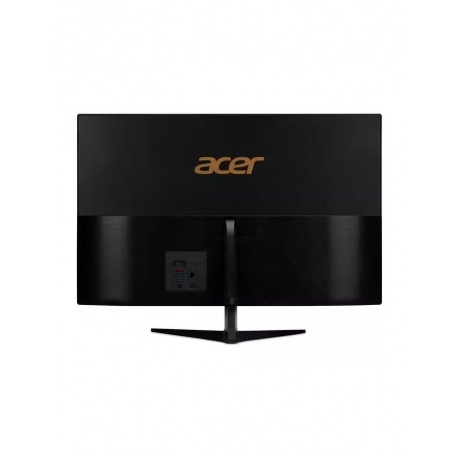Моноблок Acer Aspire C27-1800 black (DQ.BLHCD.003) - фото 4