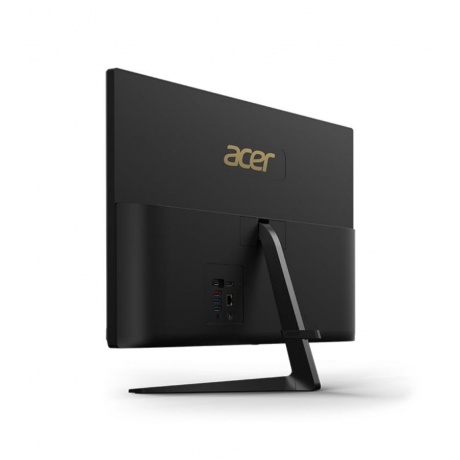 Моноблок Acer Aspire C27-1800 black (DQ.BLHCD.002) - фото 4