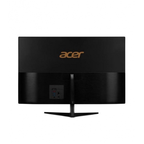 Моноблок Acer Aspire C27-1800 black (DQ.BLHCD.002) - фото 5