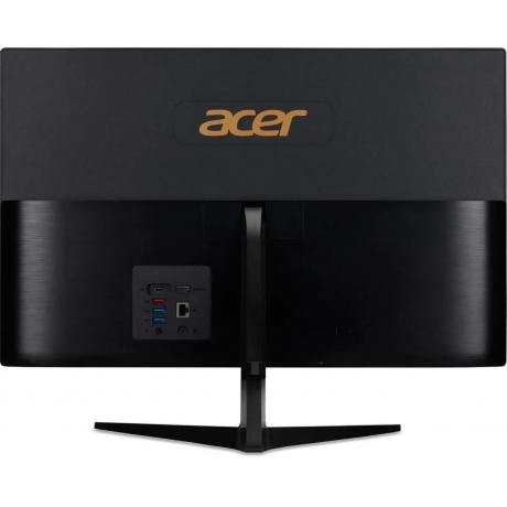 Моноблок Acer Aspire C27-1800 black (DQ.BKKCD.008) - фото 3
