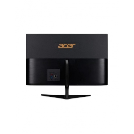Моноблок Acer Aspire C27-1800 black (DQ.BKKCD.007) - фото 4
