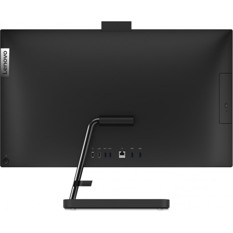 Моноблок Lenovo 27" IdeaCentre AIO 3 27IAP7  black (F0GJ00PVRU) - фото 2