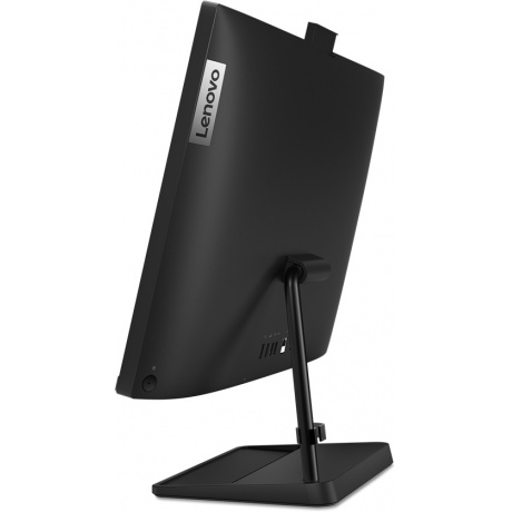 Моноблок Lenovo 27" IdeaCentre AIO 3 27IAP7  black (F0GJ00PVRU) - фото 4