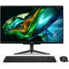 Моноблок Acer 23,8" Aspire C24-1610 black (DQ.BLCCD.003)