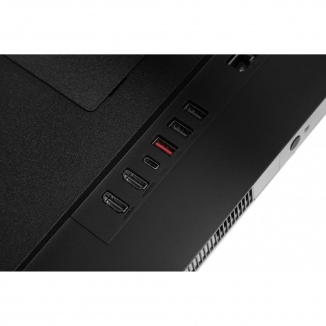 Моноблок Acer 23,8" Aspire C24-1300 black (DQ.BL0CD.005) - фото 12