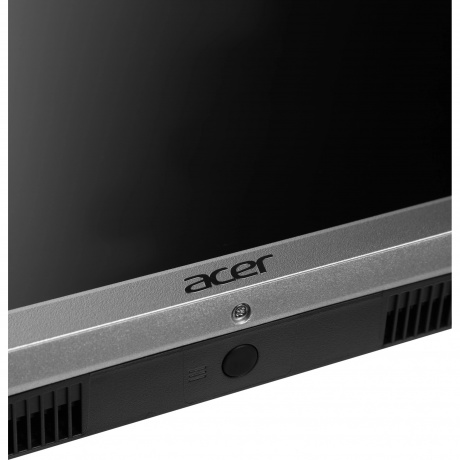 Моноблок Acer 23,8" Aspire C24-1300 black (DQ.BL0CD.005) - фото 14