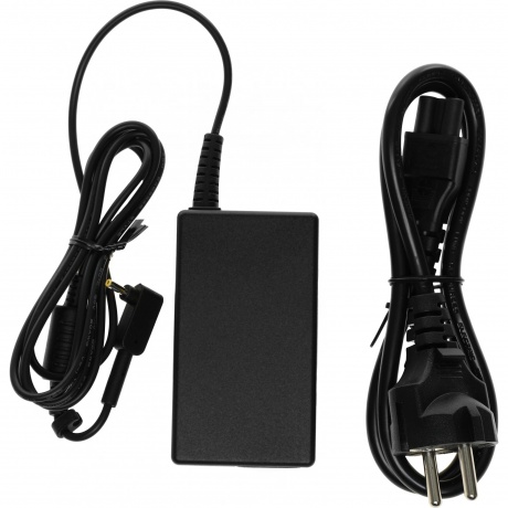 Моноблок Acer 23,8" Aspire C24-1300 black (DQ.BL0CD.005) - фото 17