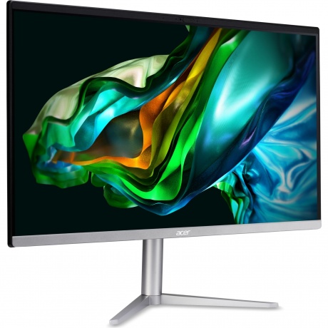 Моноблок Acer 23,8" Aspire C24-1300 black (DQ.BL0CD.005) - фото 4