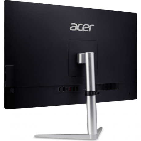 Моноблок Acer 23,8" Aspire C24-1300 black (DQ.BL0CD.005) - фото 6
