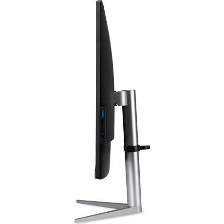 Моноблок Acer 23,8" Aspire C24-1300 black (DQ.BL0CD.005) - фото 7