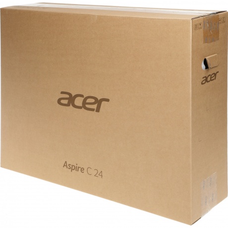Моноблок Acer 23,8" Aspire C24-1300 black (DQ.BL0CD.005) - фото 9