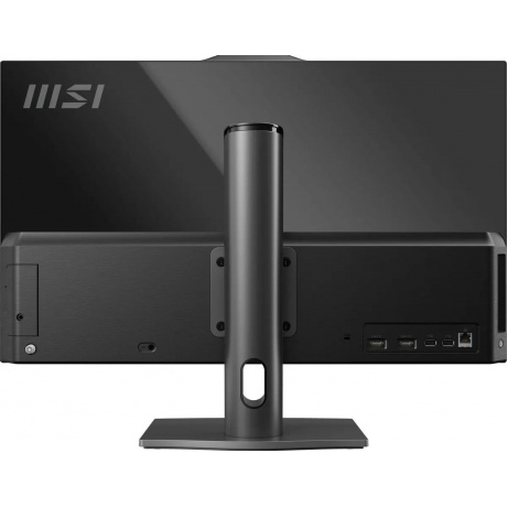 Моноблок 27&quot; MSI Modern AM272P 1M-683XRU black (9S6-AF8231-683) - фото 4