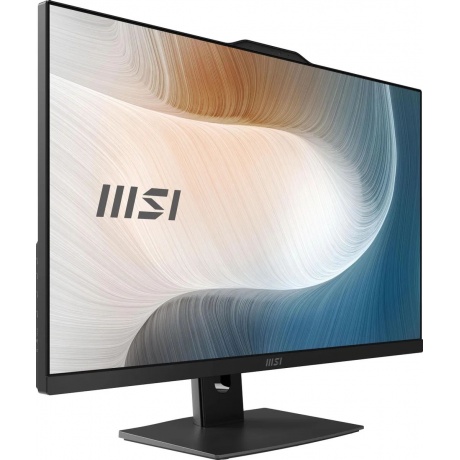 Моноблок 27&quot; MSI Modern AM272P 1M-683XRU black (9S6-AF8231-683) - фото 5