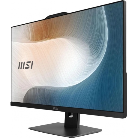 Моноблок 27&quot; MSI Modern AM272P 1M-683XRU black (9S6-AF8231-683) - фото 6