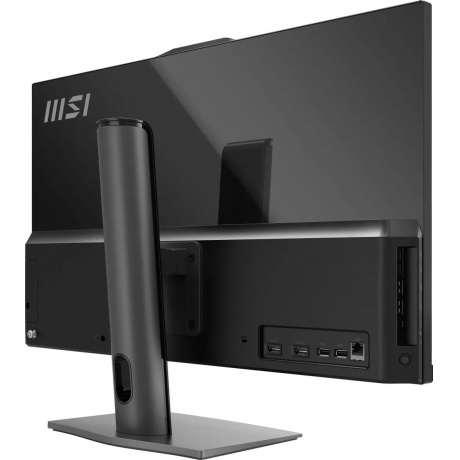 Моноблок 27&quot; MSI Modern AM272P 1M-683XRU black (9S6-AF8231-683) - фото 7