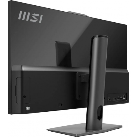 Моноблок 27&quot; MSI Modern AM272P 1M-683XRU black (9S6-AF8231-683) - фото 8