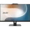 Моноблок 27" MSI Modern AM272P 1M-683XRU black (9S6-AF8231-683)