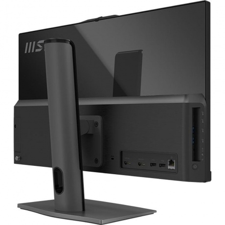 Моноблок 23.8&quot; MSI Modern AM242P 1M-1032XRU black (9S6-AE0721-1032) - фото 4