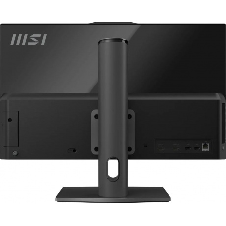 Моноблок 23.8&quot; MSI Modern AM242P 1M-1032XRU black (9S6-AE0721-1032) - фото 6