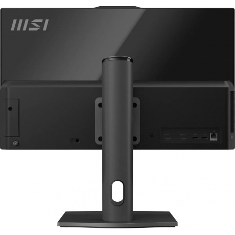 Моноблок 23.8&quot; MSI Modern AM242P 1M-1032XRU black (9S6-AE0721-1032) - фото 7