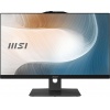 Моноблок 23.8" MSI Modern AM242P 1M-1032XRU black (9S6-AE0721-10...