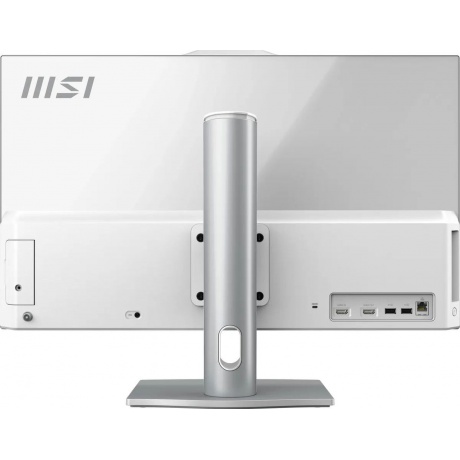 Моноблок 27&quot; MSI Modern AM272P 1M-677XRU white (9S6-AF8232-677) - фото 4