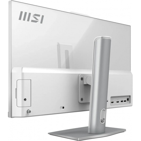 Моноблок 27&quot; MSI Modern AM272P 1M-677XRU white (9S6-AF8232-677) - фото 8