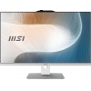 Моноблок 27" MSI Modern AM272P 1M-677XRU white (9S6-AF8232-677)