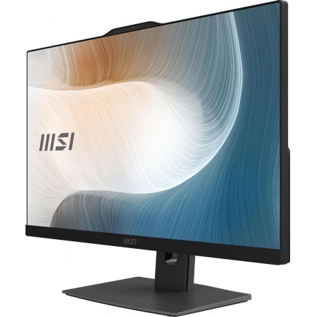 Моноблок 23.8&quot; MSI Modern AM242P 1M-1031XRU black (9S6-AE0721-1031) - фото 7