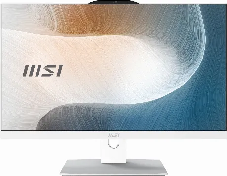 Моноблок 23.8" MSI Modern AM242P 1M-1022XRU white (9S6-AE0722-10...