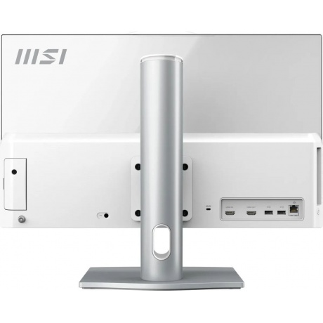 Моноблок 23.8&quot; MSI Modern AM242P 1M-1022XRU white (9S6-AE0722-1022) - фото 2